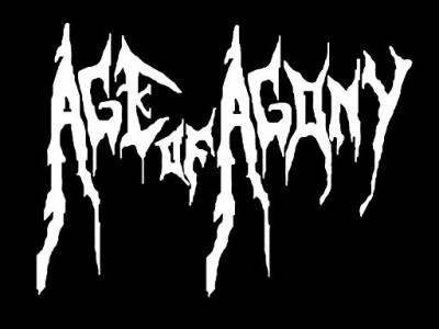 logo Age Of Agony